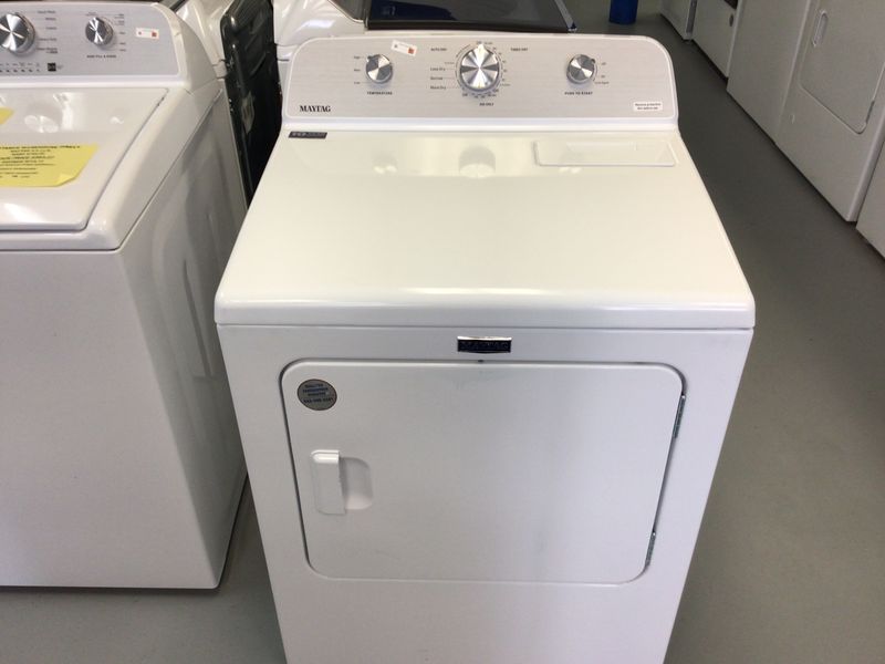 MED4500MW-1 ELECTRIC DRYER