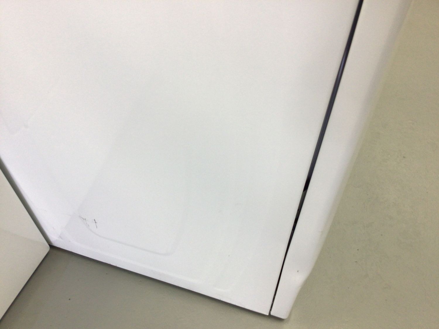 WHIRLPOOL DRYER WED4950HW-5 ELECTRIC