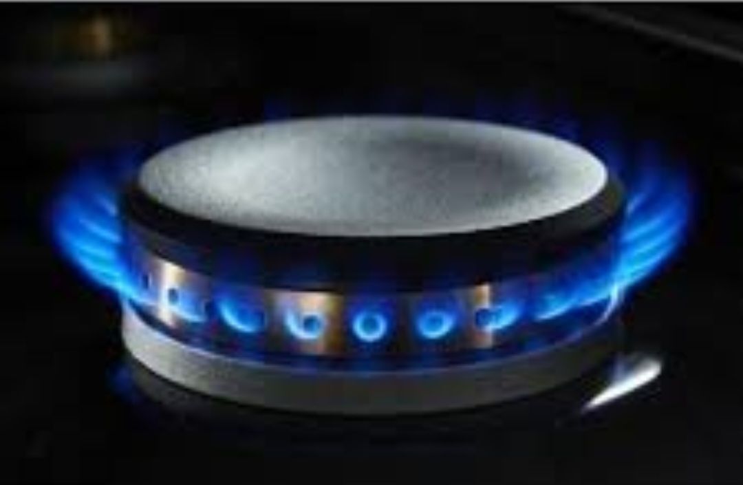 48” RISE JennAir Gas Professional Style Range with Chrome Infused Griddle