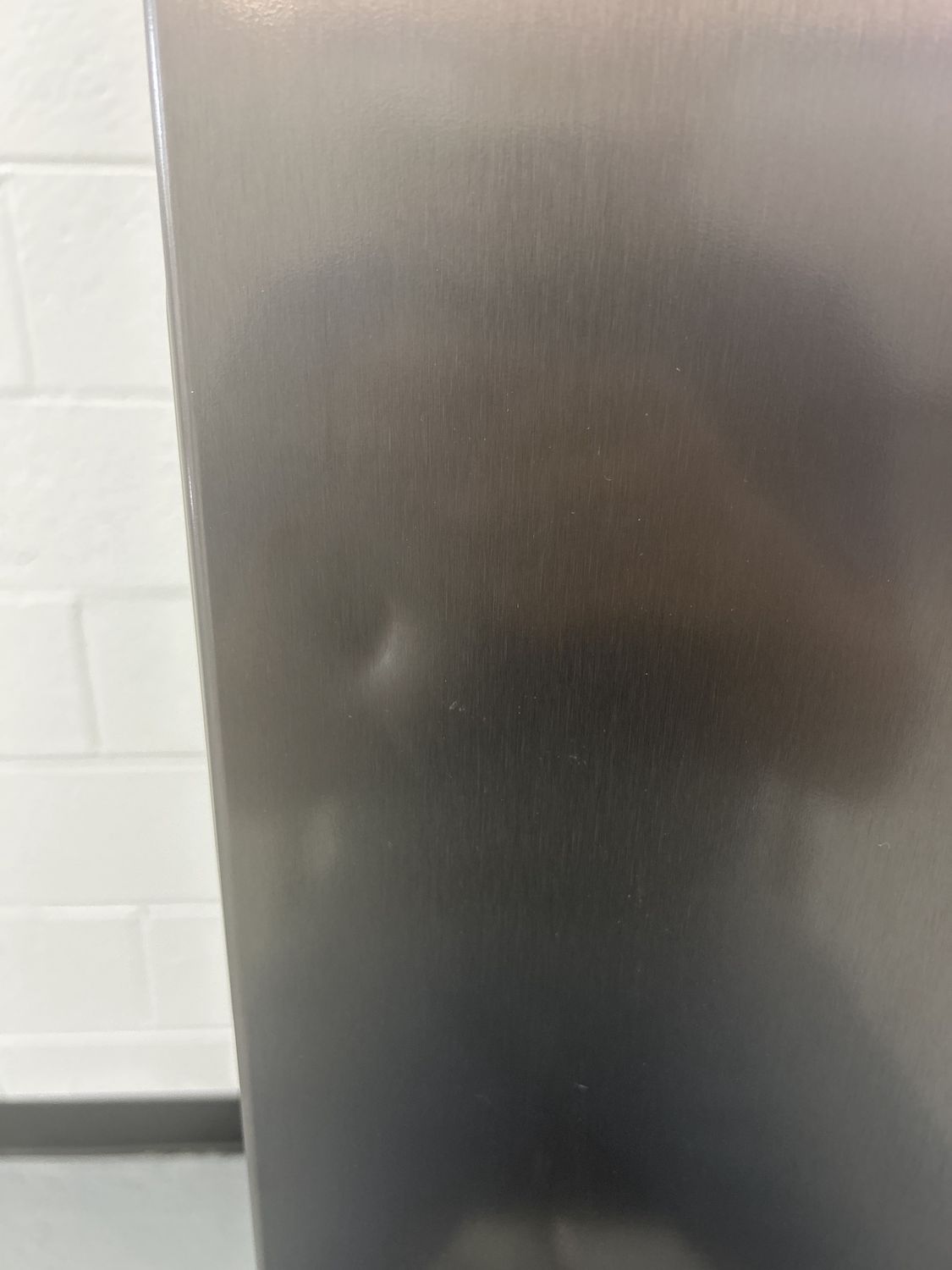 FFFU16F2VV FRIGIDAIRE UPRIGHT FREEZER 16 cu.ft., GARAGE READY, FINGERPRINT RESISTANT STAINLESS STEEL, H67.75&quot; W 27.75&quot; D 26.875
