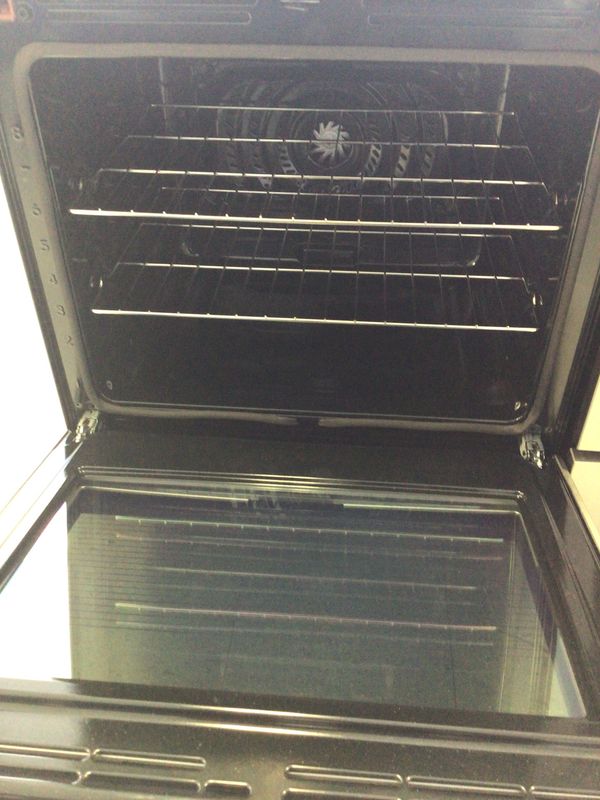 GCFI3070BF-2 Frigidaire Gallery 30" Range, Induction, Slide in Front Control, 6.2 cu. ft., 15+ Ways to Cook With Total Convection, Stone-Baked Pizza (750+ degrees), Sabboth Mode, Fingerprint Resistant