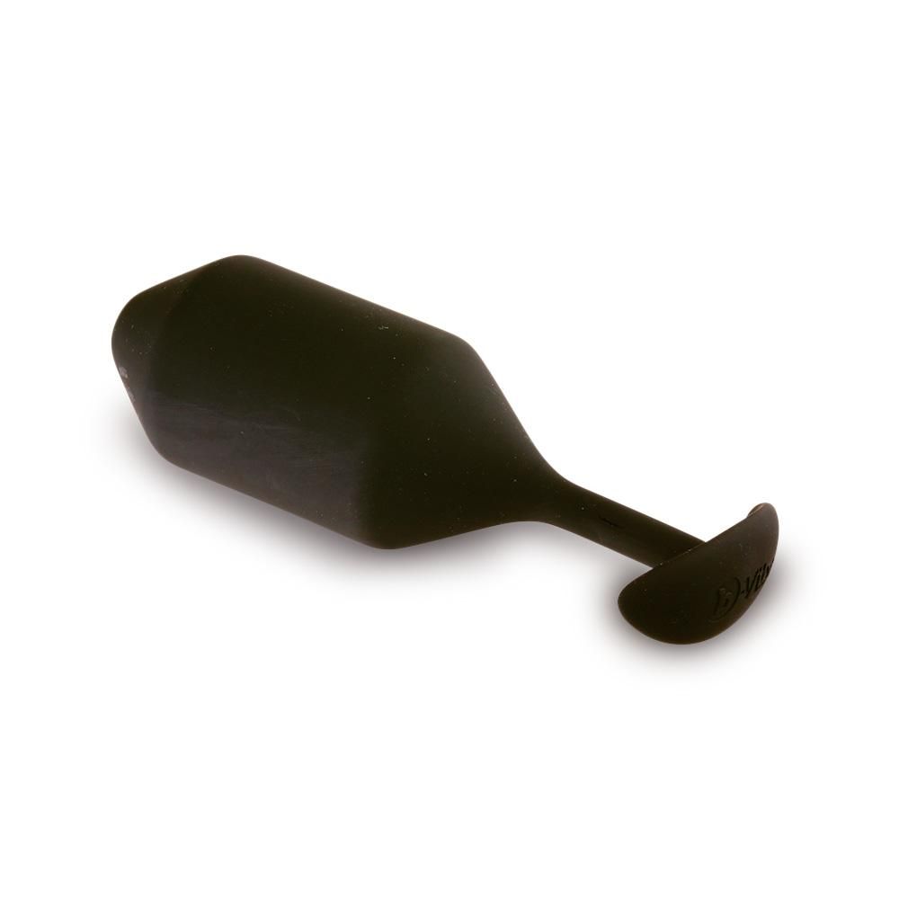 Snug Plug 4, Color: Black