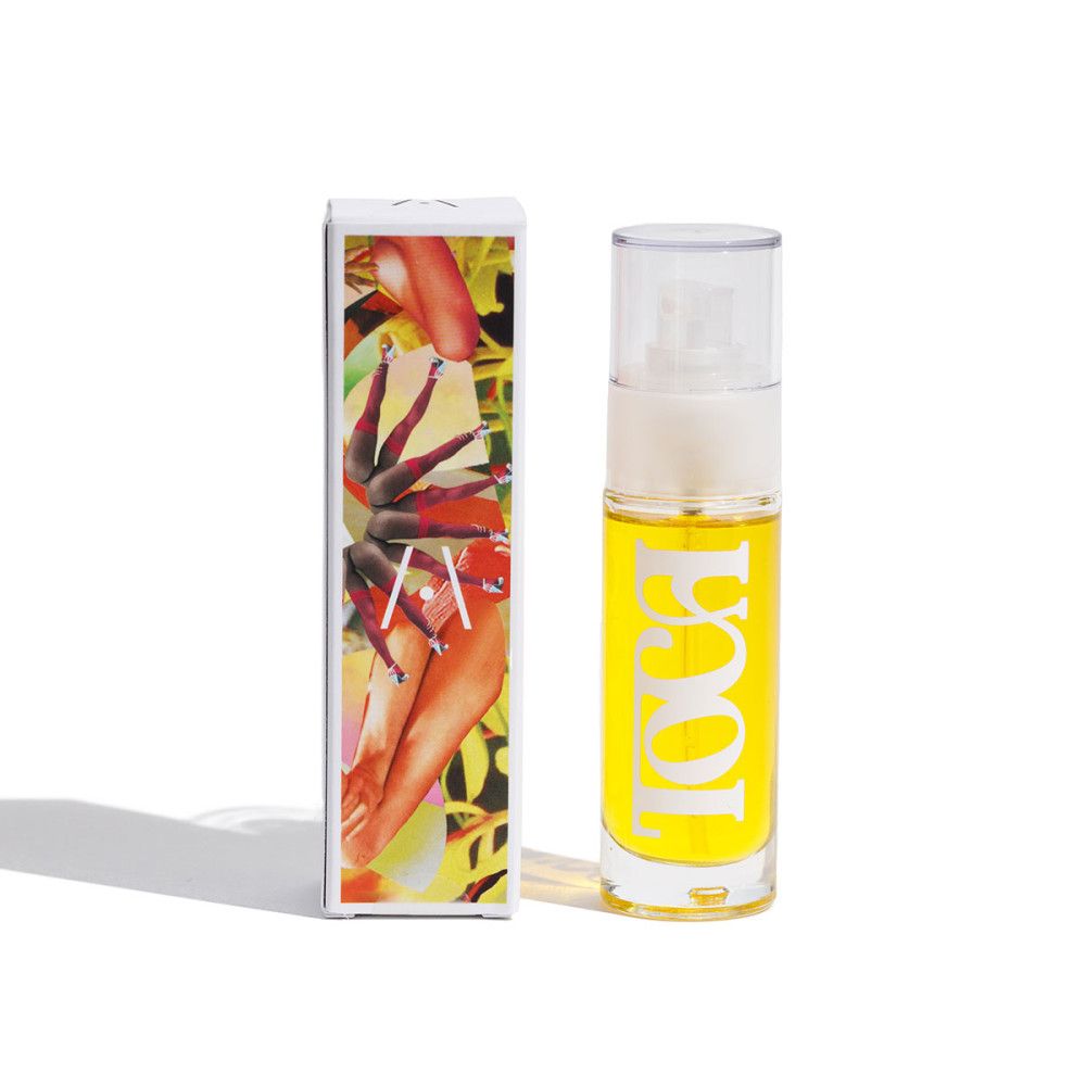CUCA Organic Lube, Size: 30 ml