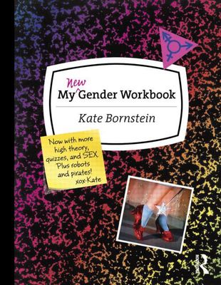 My New Gender Workbook (2nd edition)