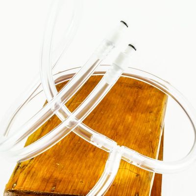 Buddy T-hose Connector