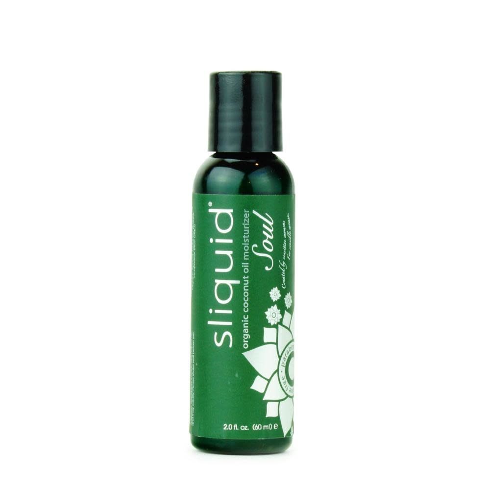 Sliquid Soul