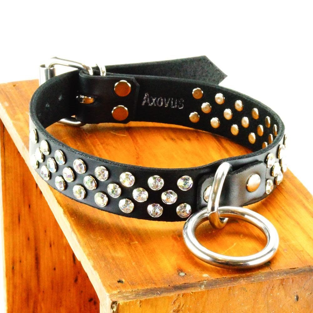 Princess Collar