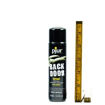 Pjur Back Door Anal Glide