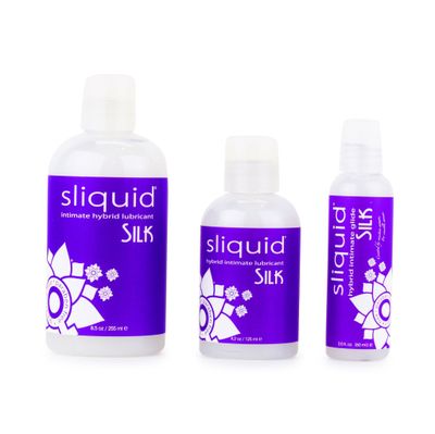 Sliquid Silk