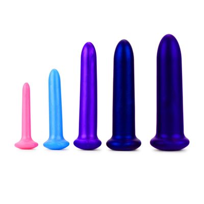 Fuze+ Dilators