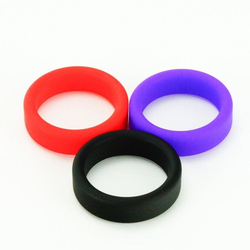 Super Soft C-Ring