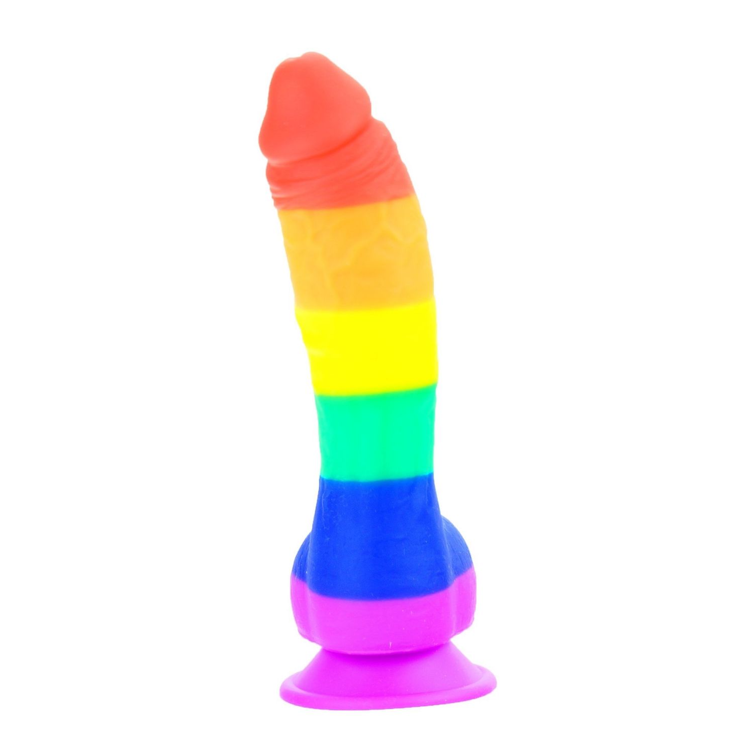 Colours Pride Edition 6&quot;
