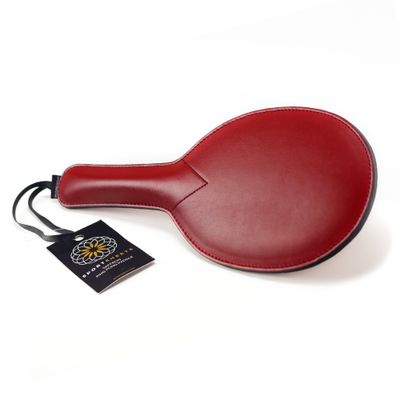 Saffron Ping Pong Paddle