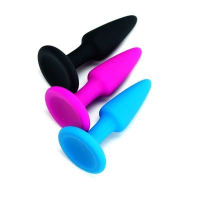 Colours Pleasure Plug Mini
