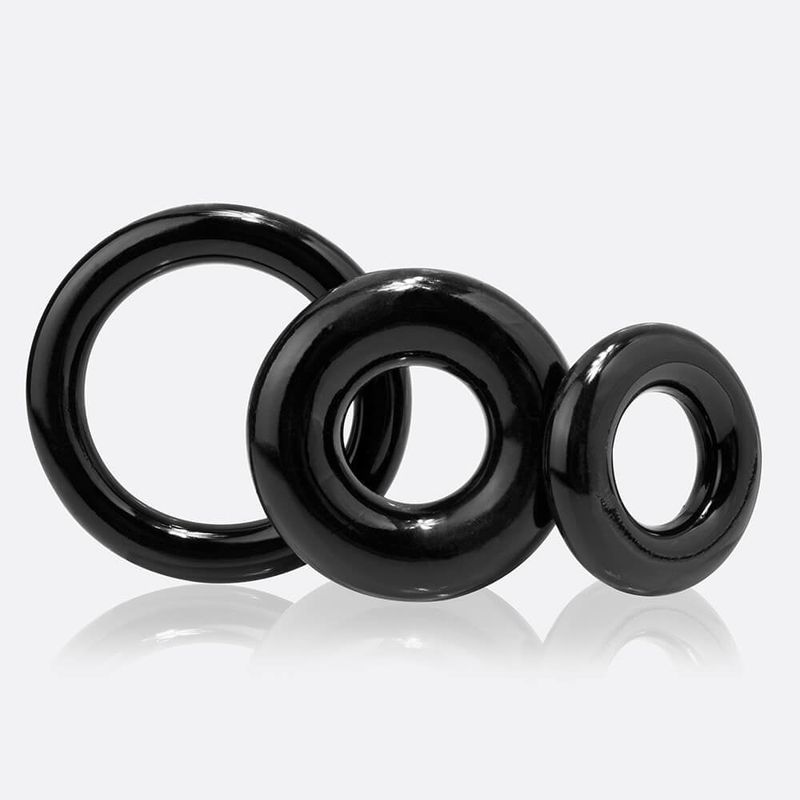 Ring O 3 Pack
