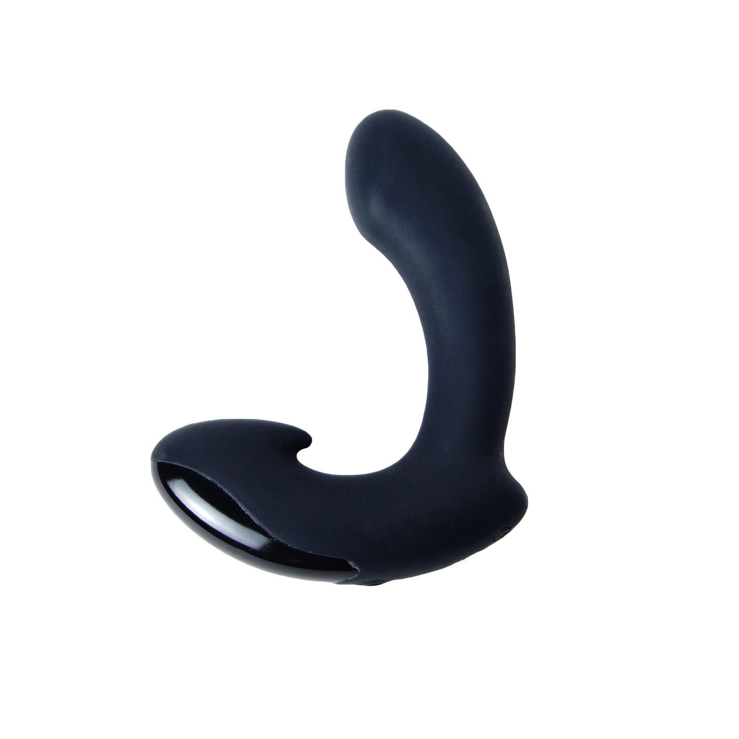 Control Silicone P-Spot Massager