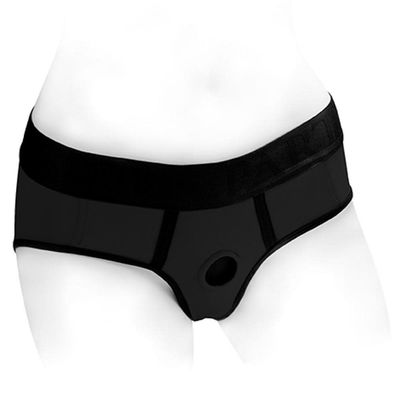 Tomboi Harness