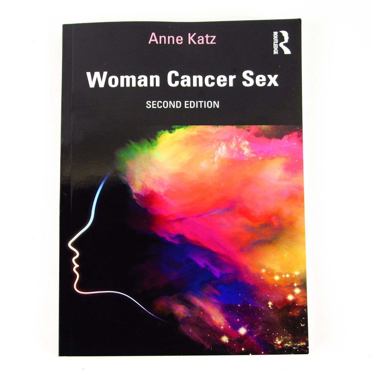 Woman Cancer Sex (2nd Edition)