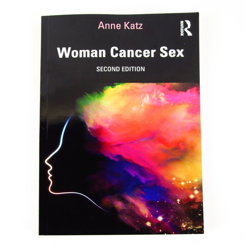 Woman Cancer Sex (2nd Edition)