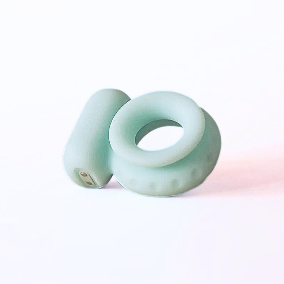 Ohnut Vibrating Cock Ring 