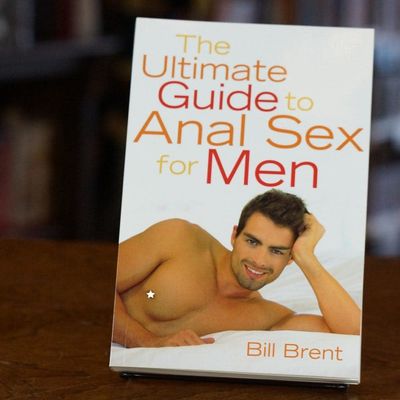 The Ultimate Guide to Anal Sex for Men
