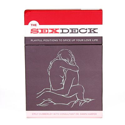The Sex Deck