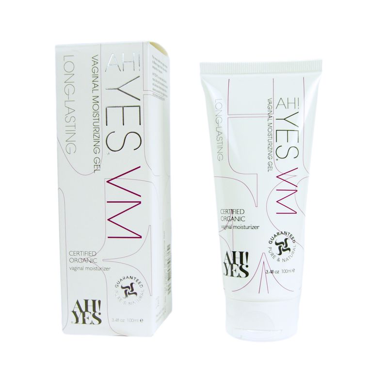 Ah! Yes VM Vaginal Moisturizing Gel