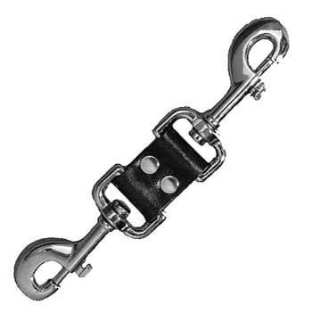 Kookie Hardware 2 Way Connector
