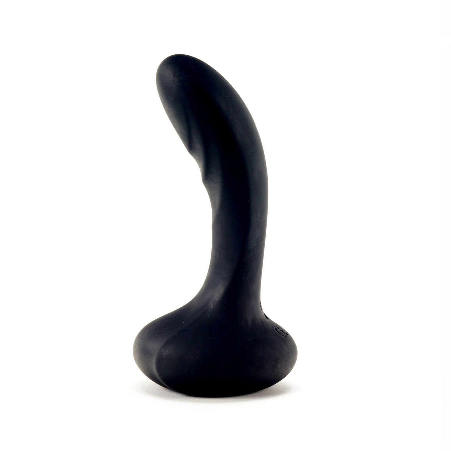 Control Ultimate Silicone P-Spot Massager