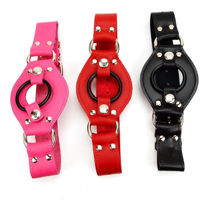 Face and Thigh Harness