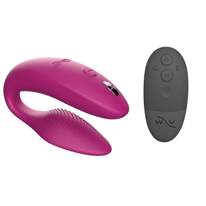 We-Vibe Sync 2