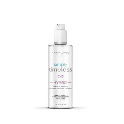 Simply Timeless Hybrid Intimate Lubricant