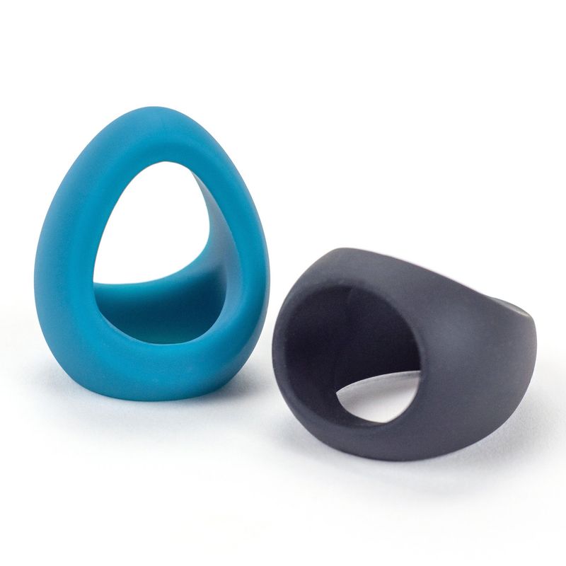 Love to Love Flux Ring