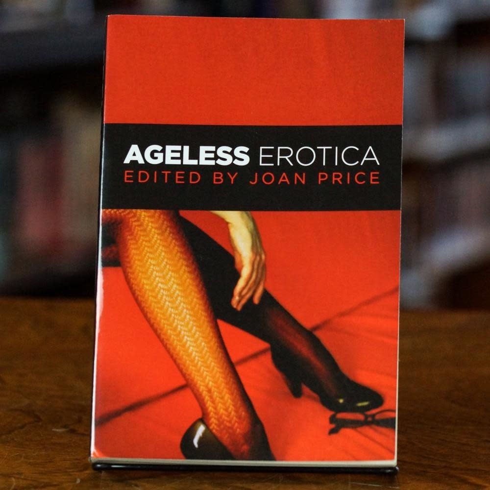 Ageless Erotica
