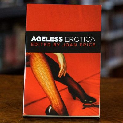 Ageless Erotica