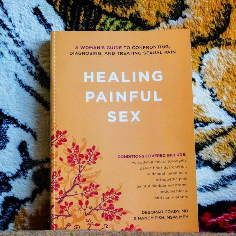 Healing Painful Sex