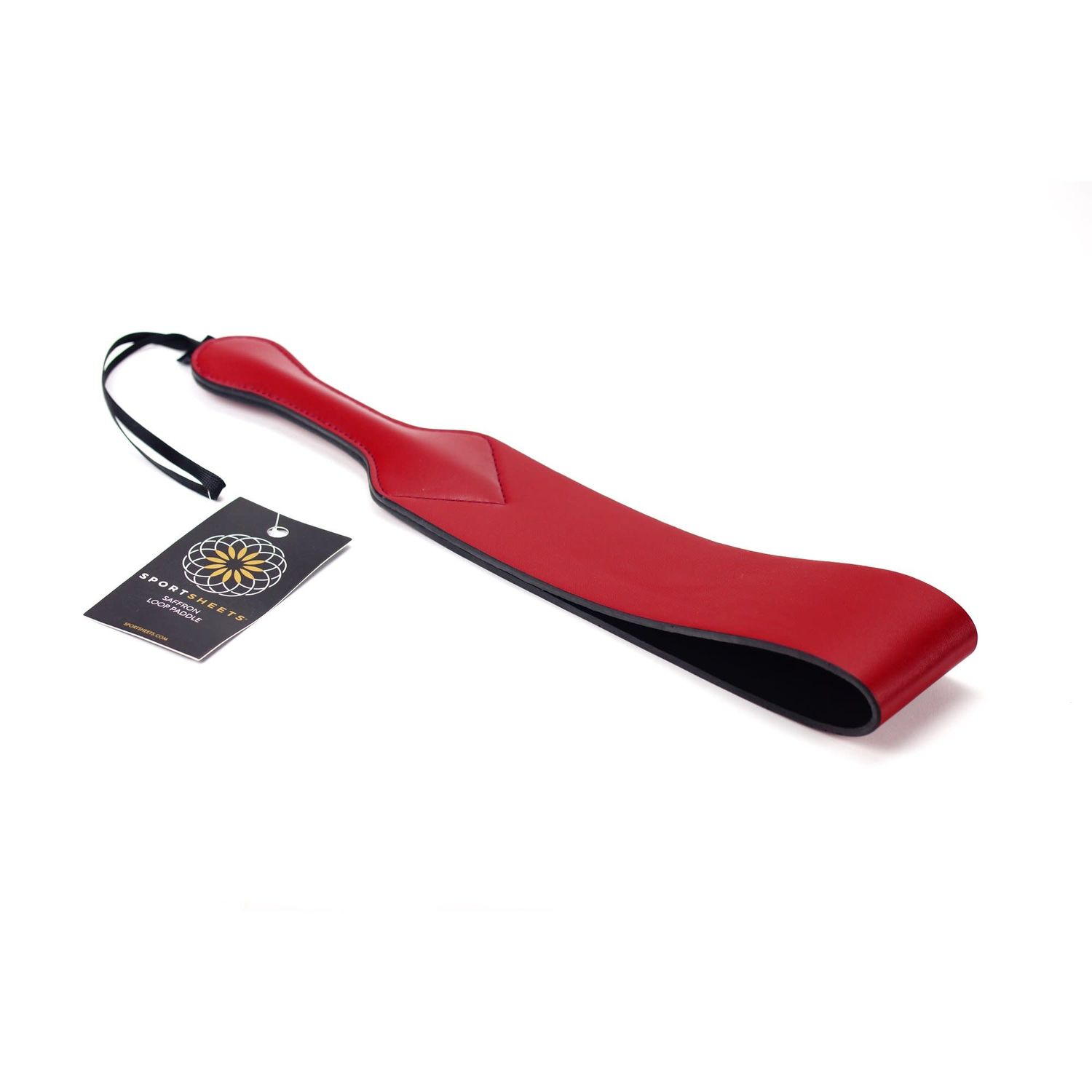 Saffron Loop Paddle