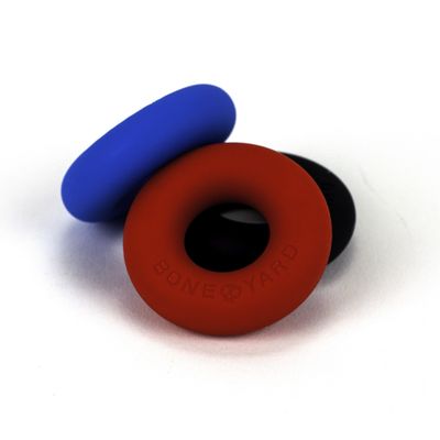 Ultimate Silicone Cock Ring