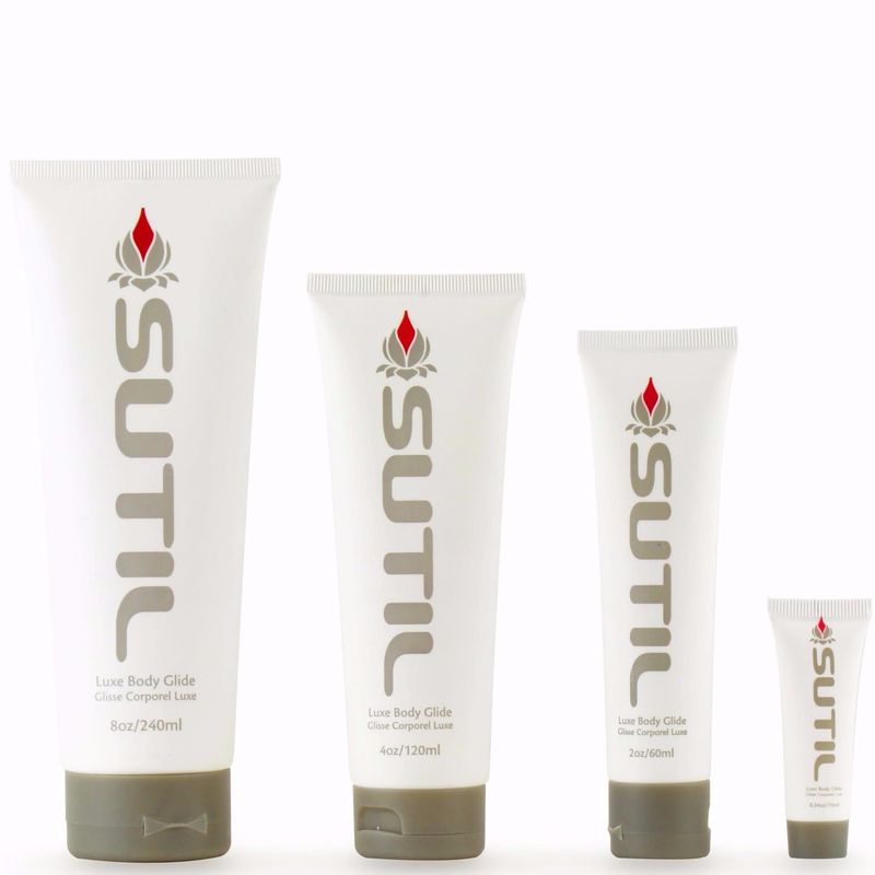Sutil Luxe
