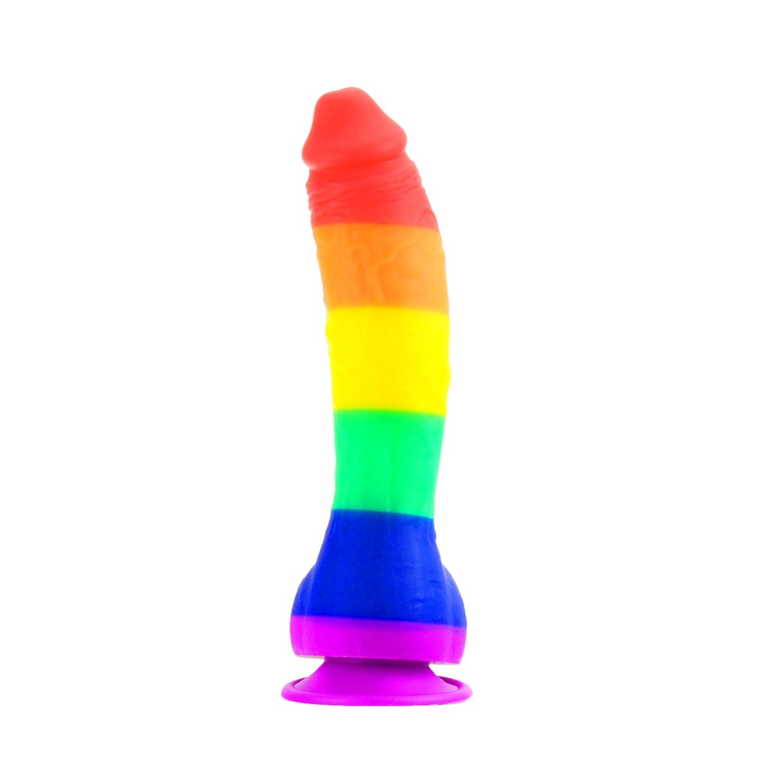 Colours Pride Edition 8&quot;