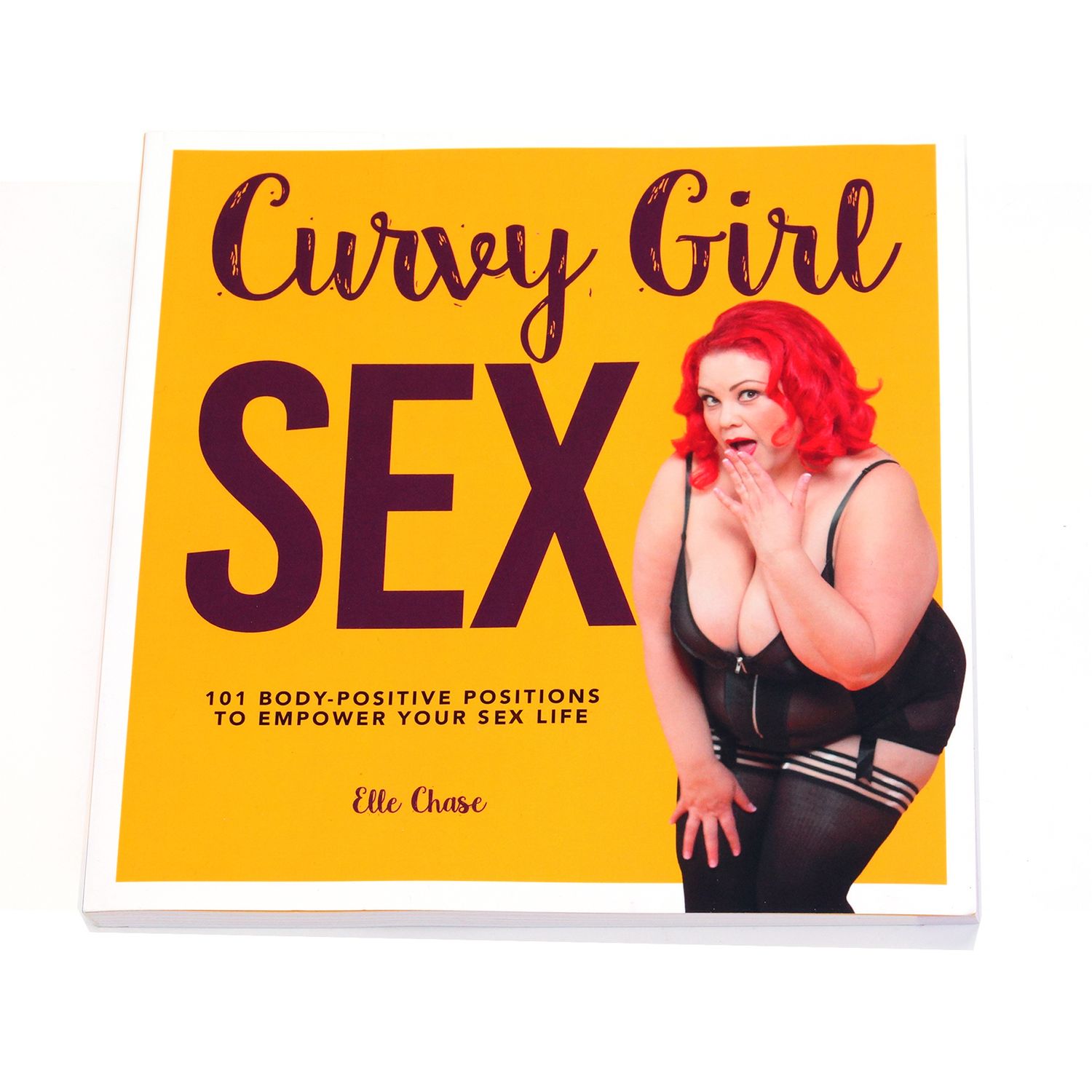 Curvy Girl Sex
