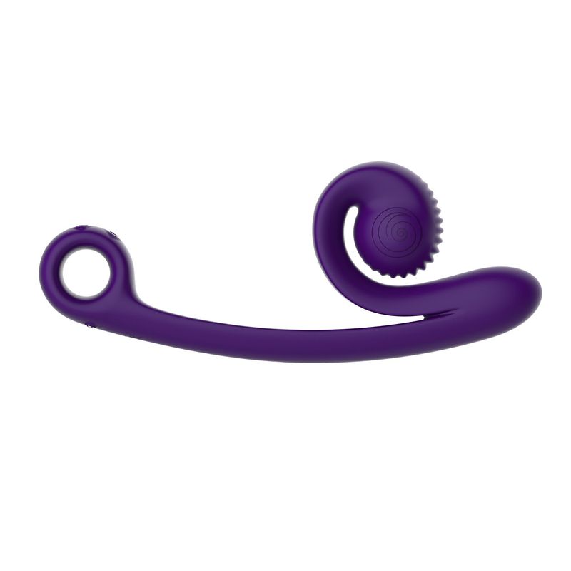 Snail Vibe Curve