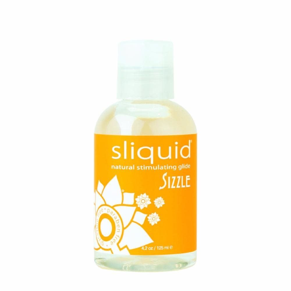 Sliquid Sizzle