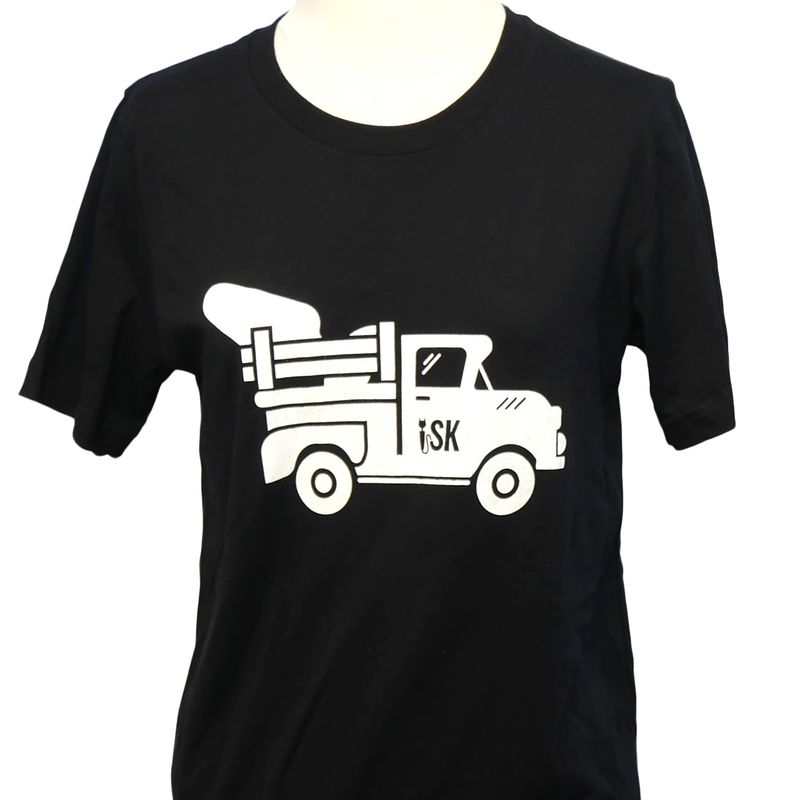 Smitten Kitten T-Shirt