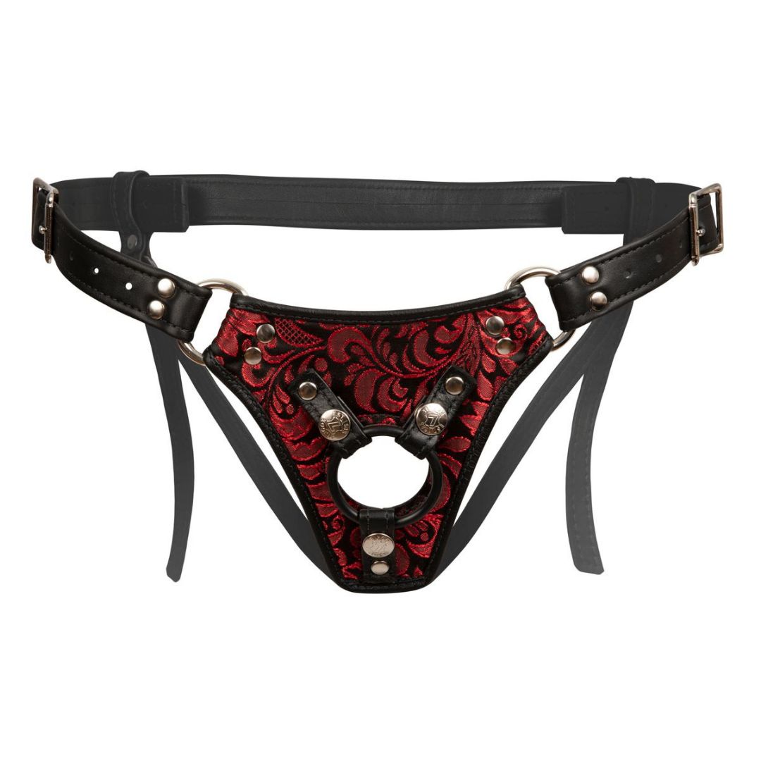 Adjustable Low Rider Harness