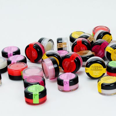 Nipple Nibblers Tingle Balm 