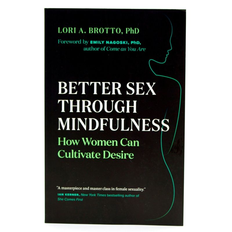 Better Sex Through Mindfulness