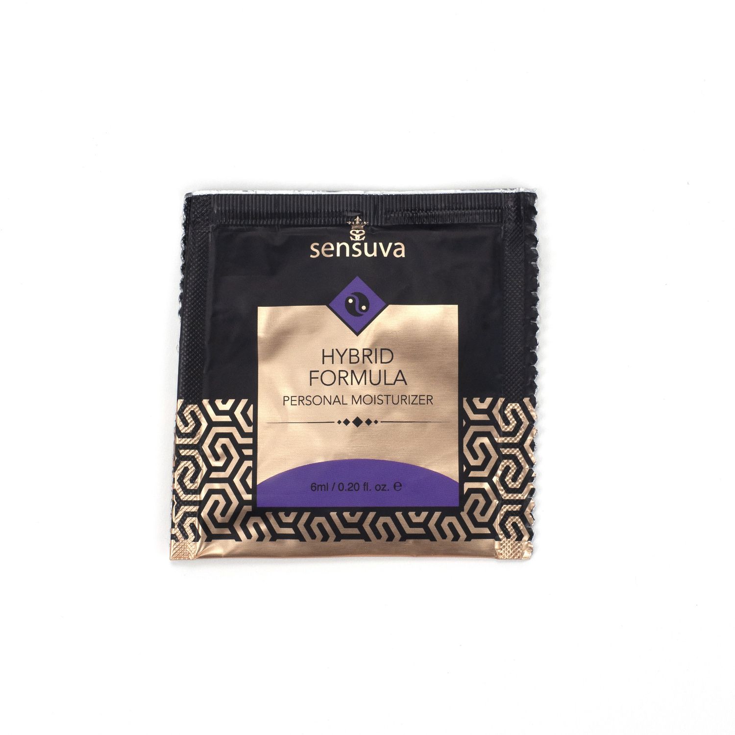 Sensuva Hybrid Lubricant 