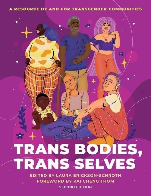Trans Bodies, Trans Selves (2nd edition)