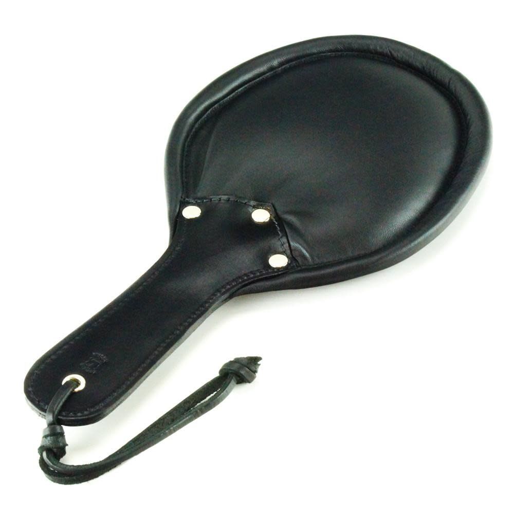 Padded Paddle